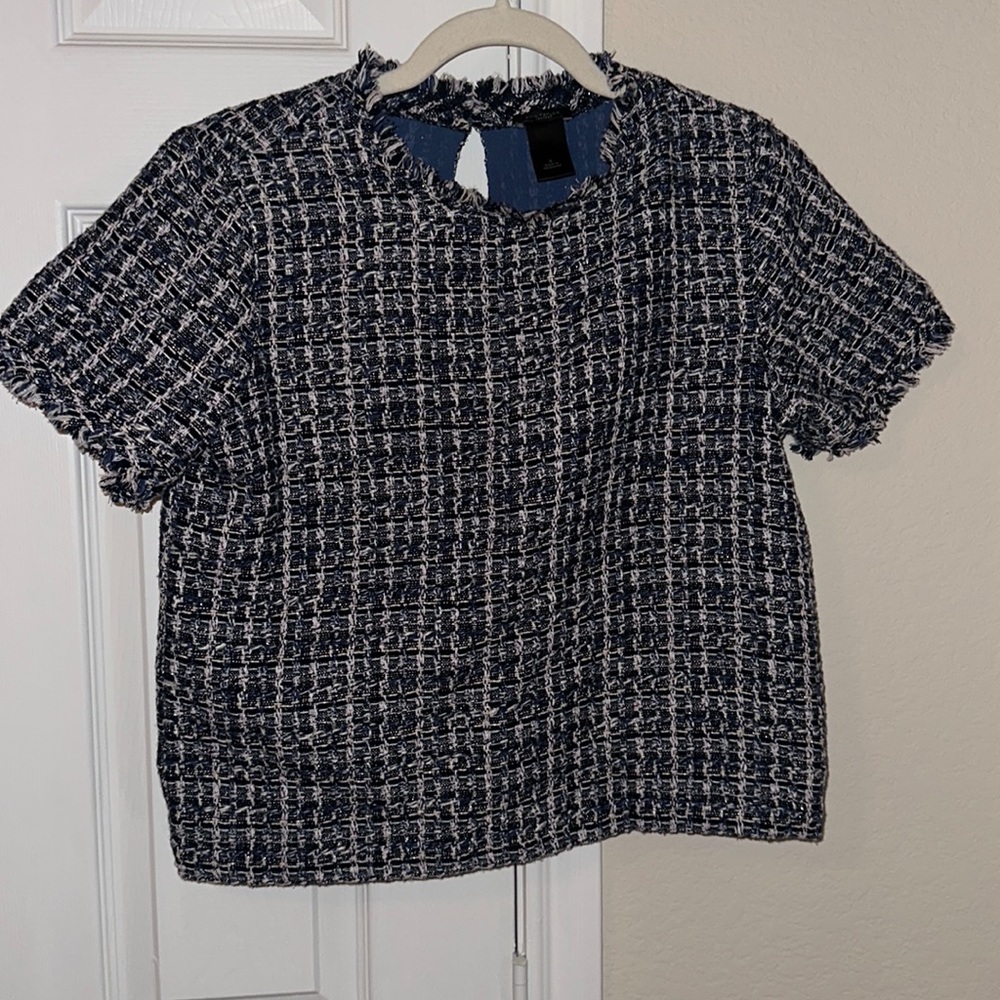 Ann Taylor top
